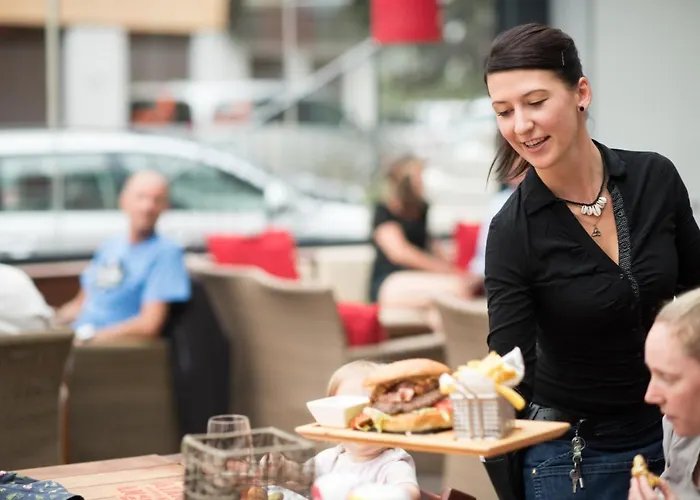 Bellevue-Terminus - Urban Lifestyle Hotel