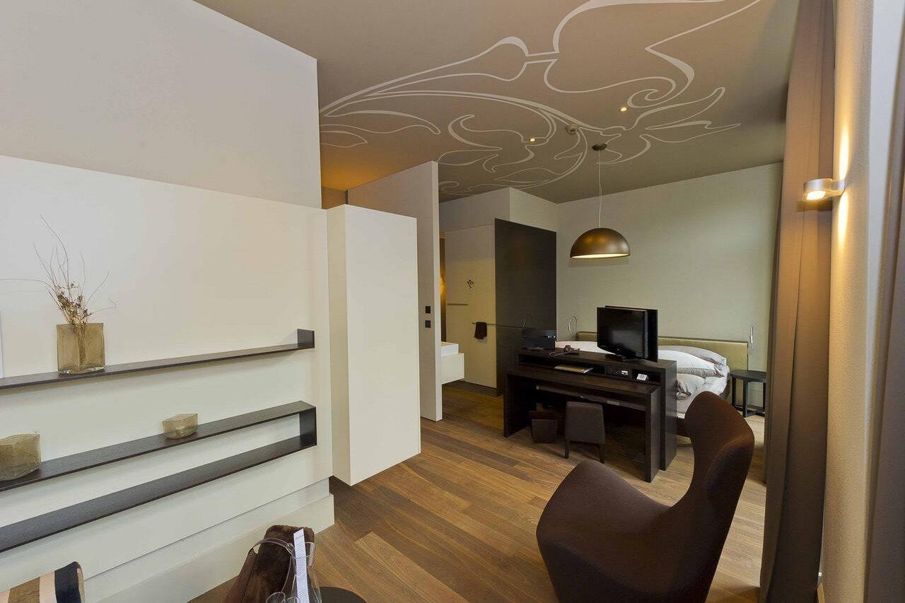 Bellevue-terminus - Urban Lifestyle Hotel 4*