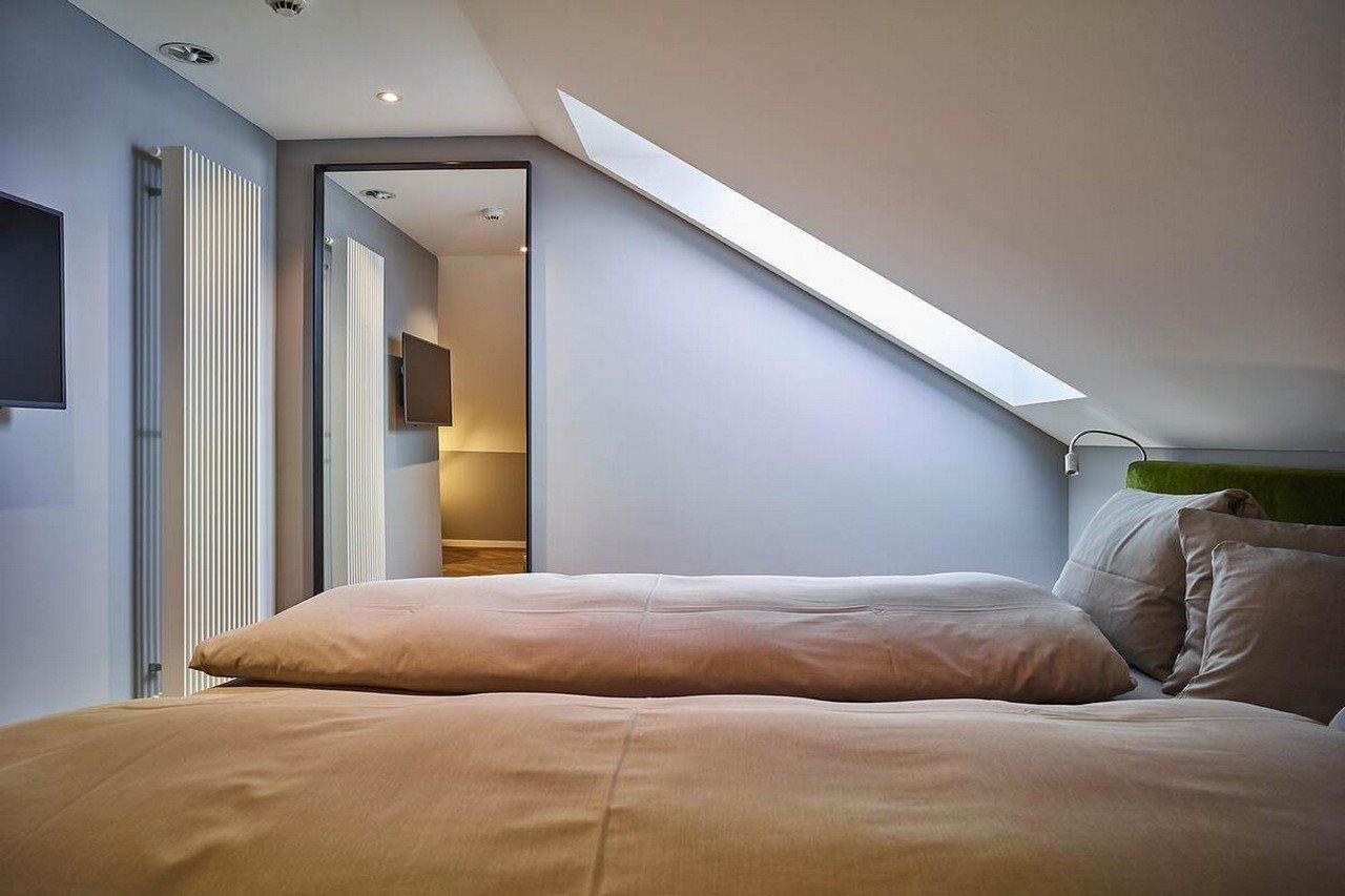 Hotel Bellevue-terminus - Urban Lifestyle 4*