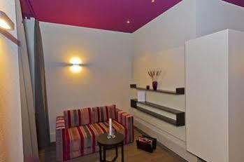 Hotel Bellevue-terminus - Urban Lifestyle