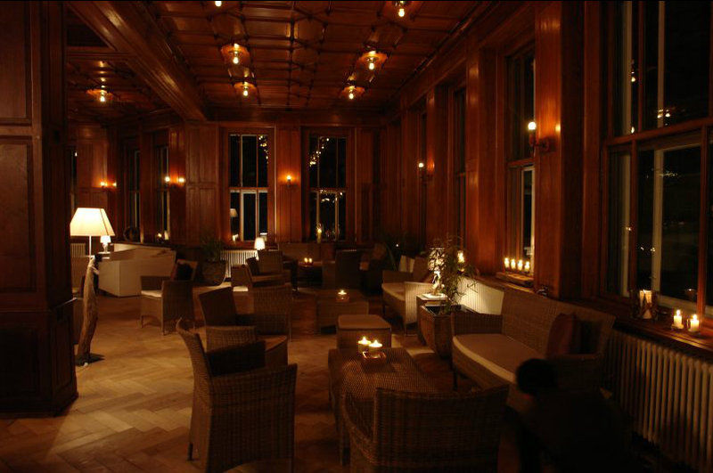 Bellevue-terminus - Urban Lifestyle 4* Engelberg