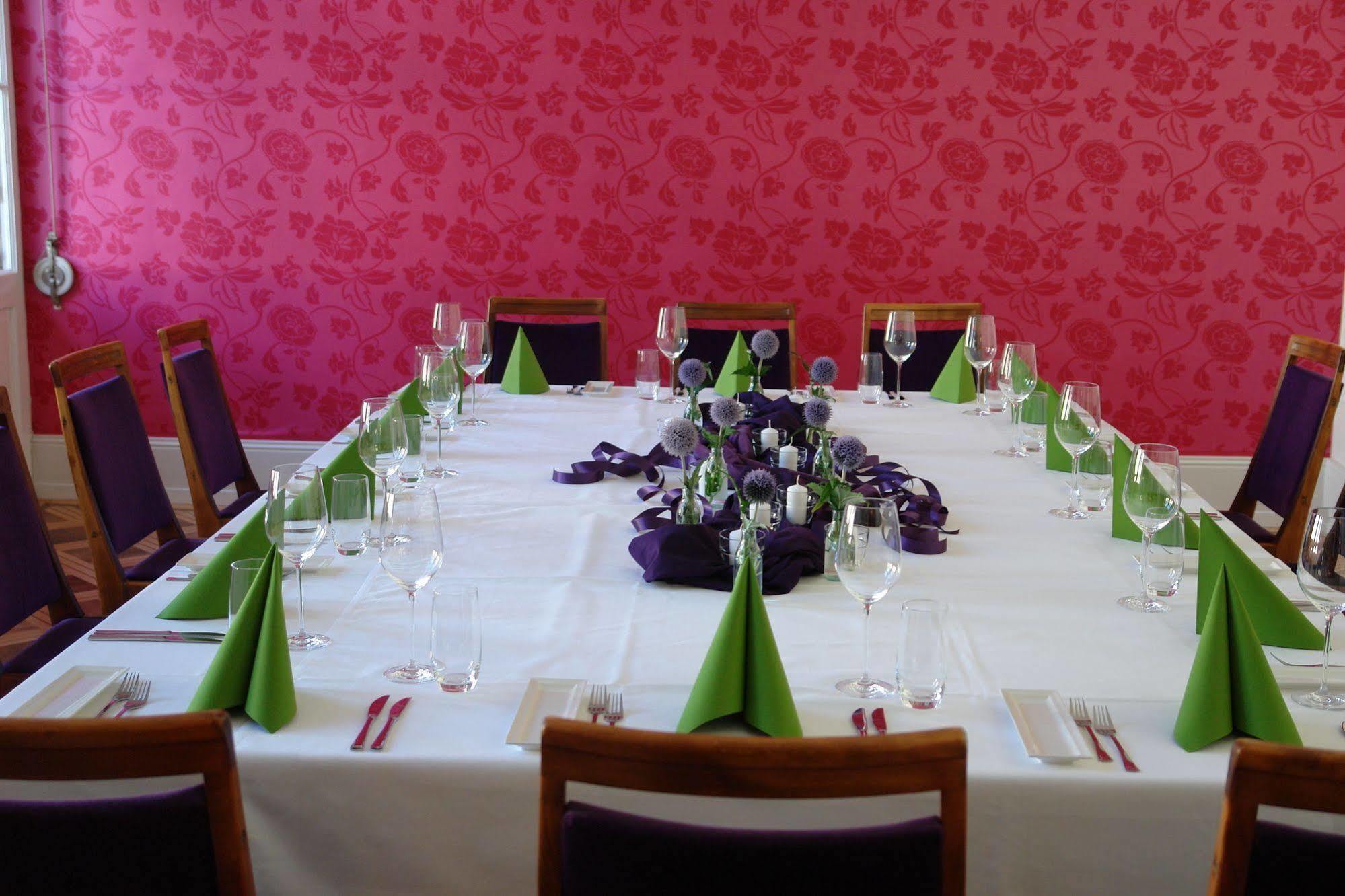Hotel Bellevue-terminus - Urban Lifestyle 4*