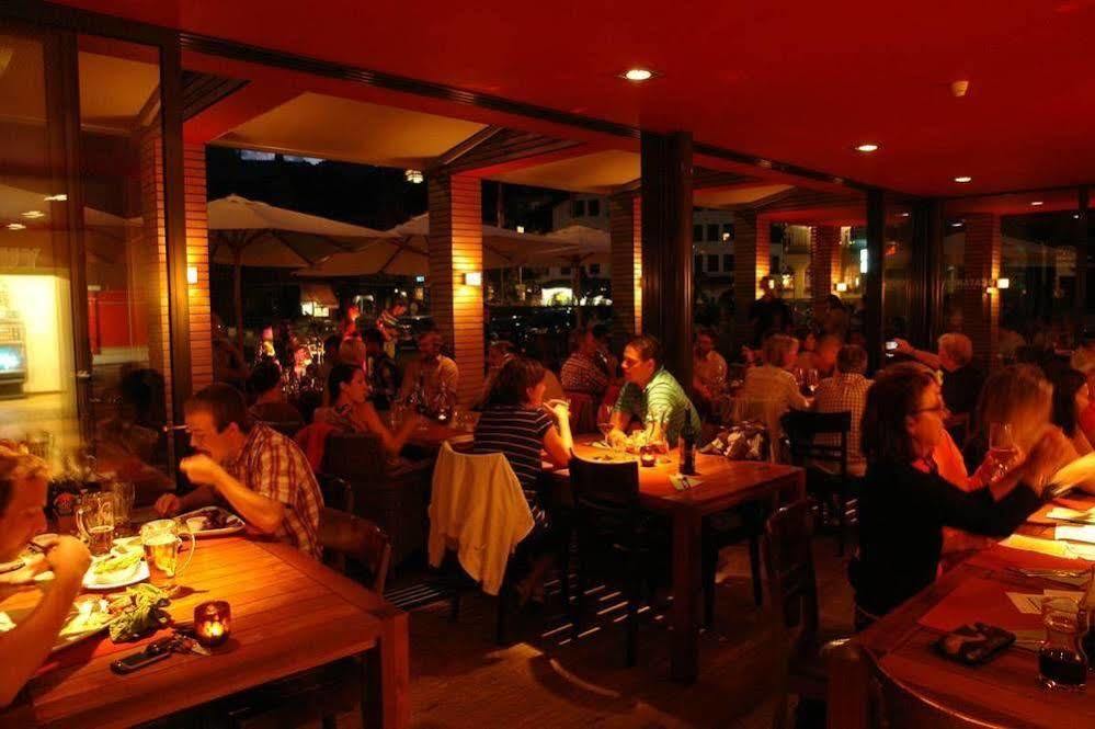 Bellevue-terminus - Urban Lifestyle Hotel