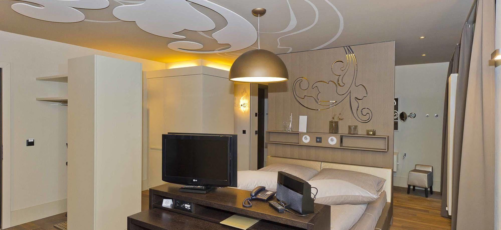 Bellevue-terminus - Urban Lifestyle Hotel