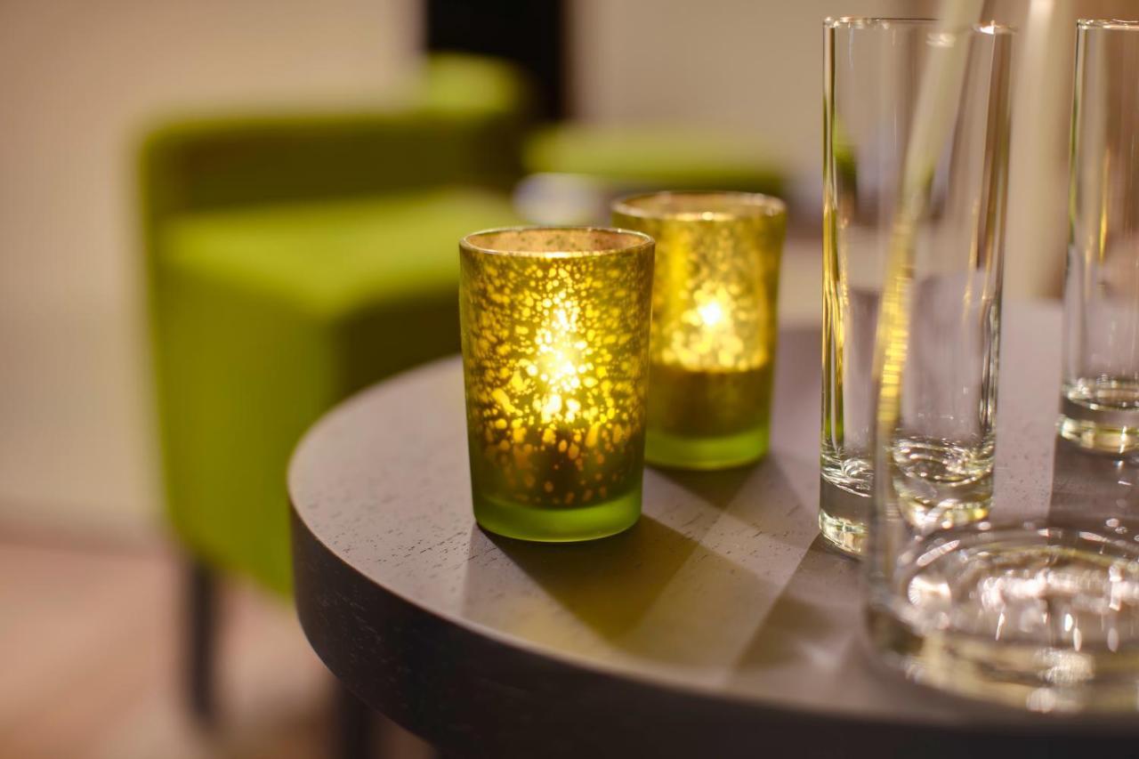 Bellevue-terminus - Urban Lifestyle Hotel