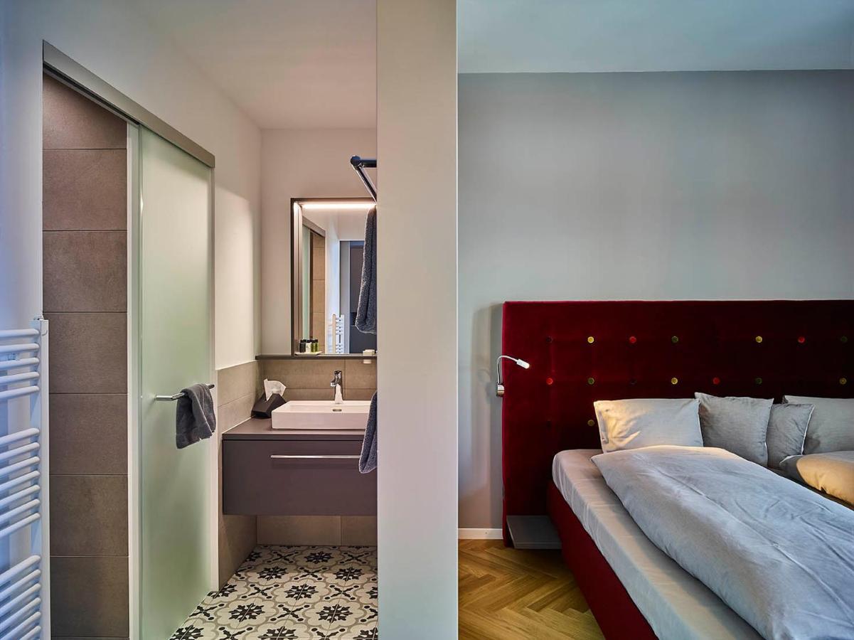 Hotel Bellevue-terminus - Urban Lifestyle Engelberg