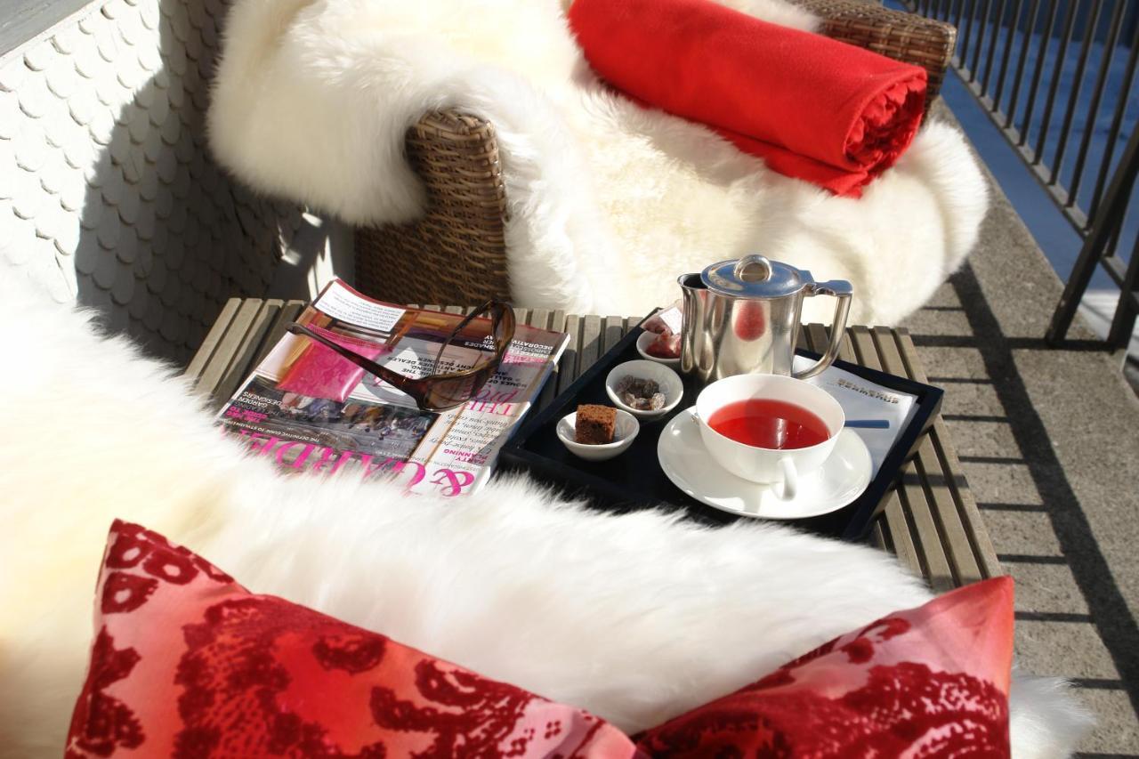 Hotel Bellevue-terminus - Urban Lifestyle 4*